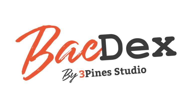 BacDex - 3Pines Studio