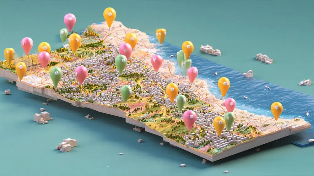 בניית אתרים לעסקים - טעויות SEO נפוצות שעולות לכם לקוחות ואיך לתקן אותן - SEO מקומי - 3Pines Studio