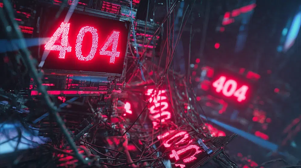 בניית אתרים לעסקים - טעויות SEO נפוצות שעולות לכם לקוחות ואיך לתקן אותן - בעיות טכניות - 3Pines Studio