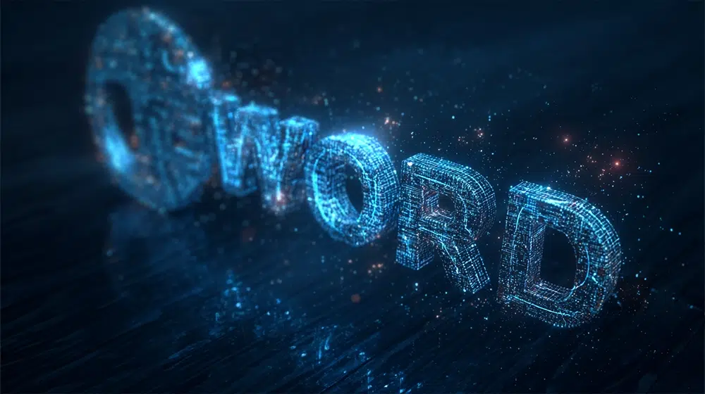 בניית אתרים לעסקים - טעויות SEO נפוצות שעולות לכם לקוחות ואיך לתקן אותן - מילות מפתח - 3Pines Studio