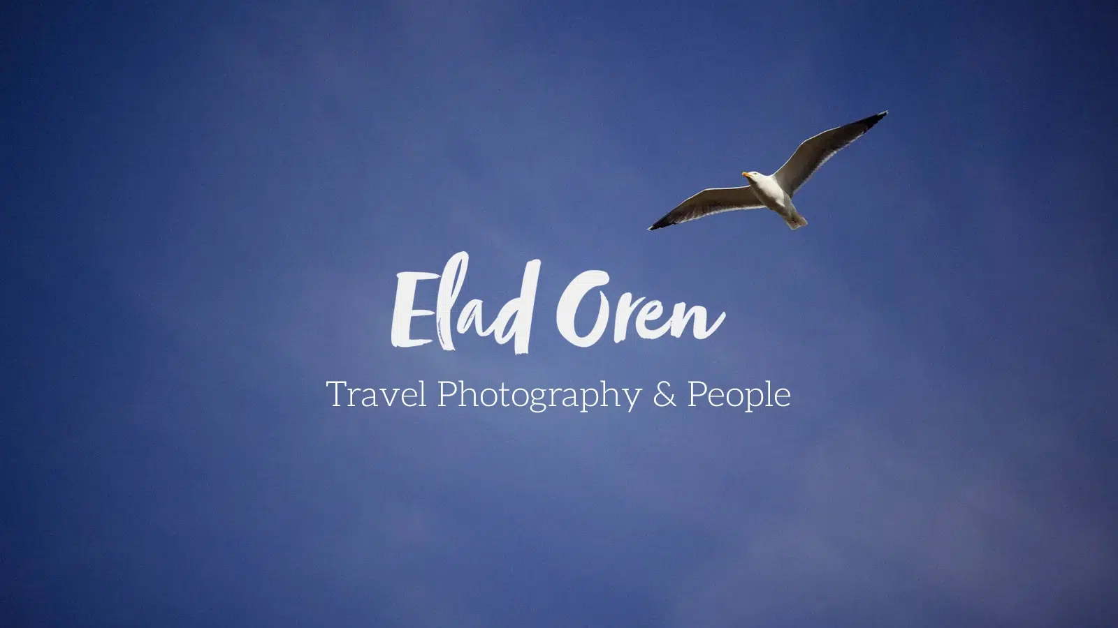 Elad-Oren-Photography