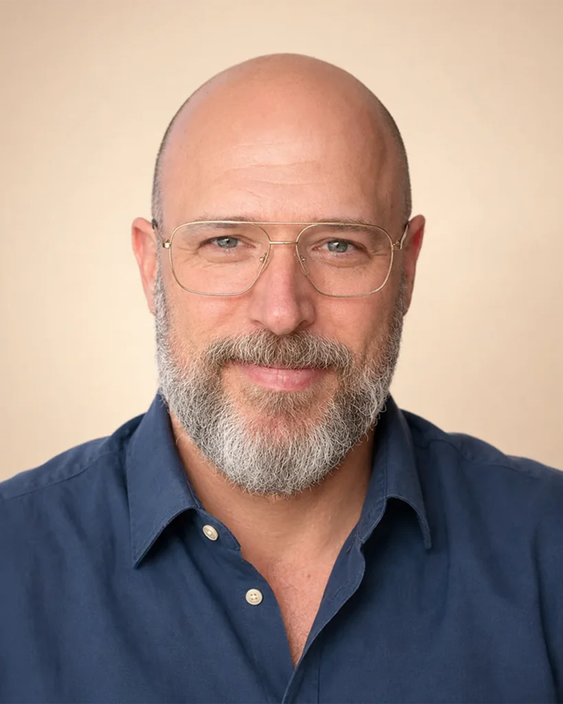 אלעד אורן