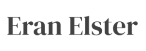 Eran Elster